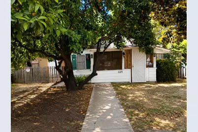 1145 Eggleston Street, Napa, CA 94559 - Photo 1