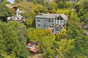 187 Molino Ave, Mill Valley, CA 94941 - Photo 1