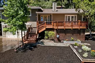 2097 Manzanita Ave, Santa Rosa, CA 95404 - Photo 5