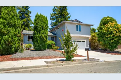 2347 Maria Luz Court, Santa Rosa, CA 95401 - Photo 1