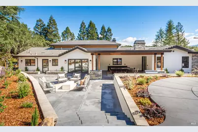 15 Via Del Arroyo Drive, Napa, CA 94559 - Photo 95