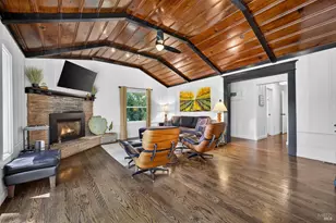16361 Wright Dr, Guerneville, CA 95446 - Photo 9