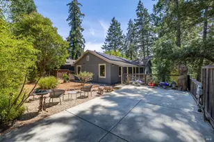 16361 Wright Dr, Guerneville, CA 95446 - Photo 1