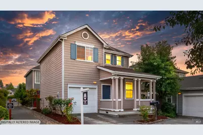 1013 Warren Drive, Petaluma, CA 94952 - Photo 1