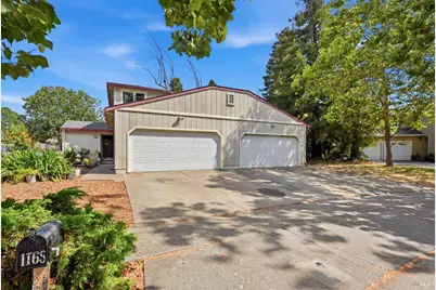 1168 Poggie Court, Santa Rosa, CA 95401 - Photo 1