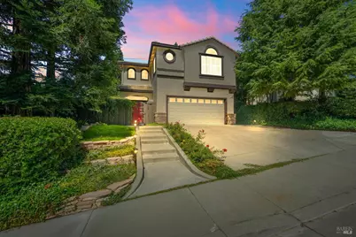 1056 Woodcrest Court, Vacaville, CA 95688 - Photo 3
