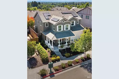 1831 Velvetleaf Lane, Santa Rosa, CA 95404 - Photo 1