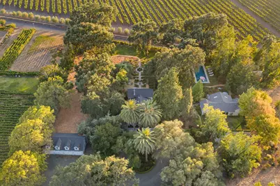 7491 St. Helena Highway, Napa, CA 94558 - Photo 85