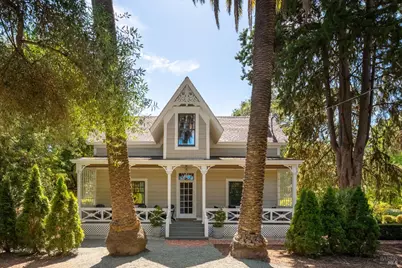 7491 St. Helena Highway, Napa, CA 94558 - Photo 1