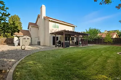 927 Arbor Oaks Drive, Vacaville, CA 95687 - Photo 27