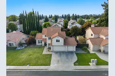 927 Arbor Oaks Drive, Vacaville, CA 95687 - Photo 31