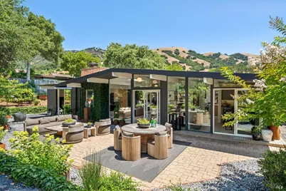 1331 Idylberry Road, San Rafael, CA 94903 - Photo 1