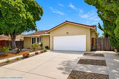 244 Pepperwood Street, Hercules, CA 94547 - Photo 1