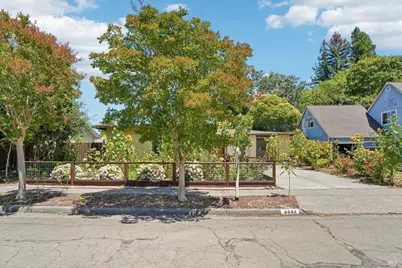 6644 Greenmeadow Drive, Santa Rosa, CA 95409 - Photo 3