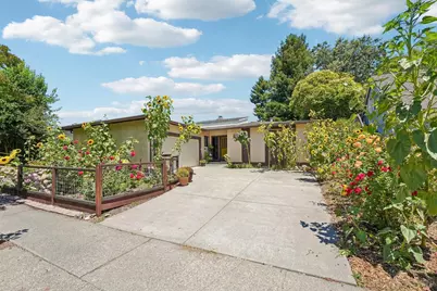 6644 Greenmeadow Drive, Santa Rosa, CA 95409 - Photo 1