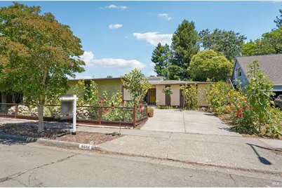 6644 Greenmeadow Drive, Santa Rosa, CA 95409 - Photo 3
