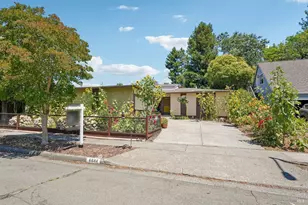 6644 Greenmeadow Dr, Santa Rosa, CA 95409 - Photo 3