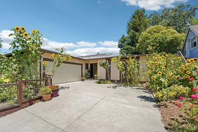 6644 Greenmeadow Drive, Santa Rosa, CA 95409 - Photo 7