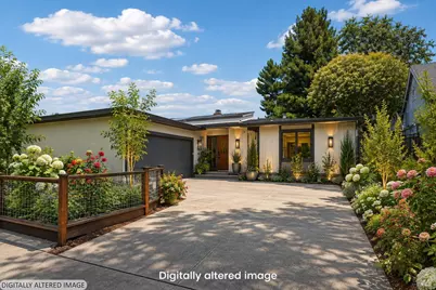 6644 Greenmeadow Drive, Santa Rosa, CA 95409 - Photo 1