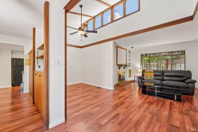 6644 Greenmeadow Drive, Santa Rosa, CA 95409 - Photo 13