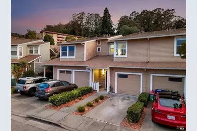 45 Terrace Drive, Sausalito, CA 94965 - Photo 1