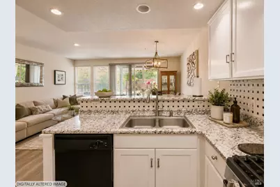 45 Terrace Drive, Sausalito, CA 94965 - Photo 5