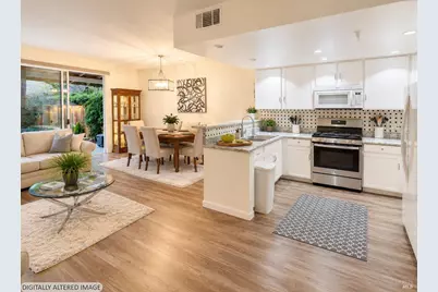 45 Terrace Drive, Sausalito, CA 94965 - Photo 3