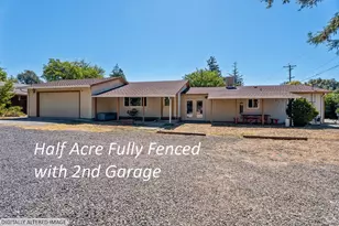 8461 Uva Dr, Redwood Valley, CA 95470 - Photo 1