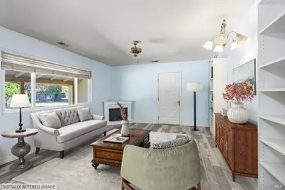 8461 Uva Drive, Redwood Valley, CA 95470 - Photo 3