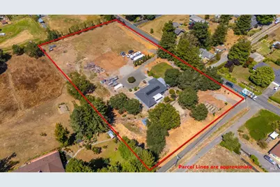 4336 Hessel Road, Sebastopol, CA 95472 - Photo 1