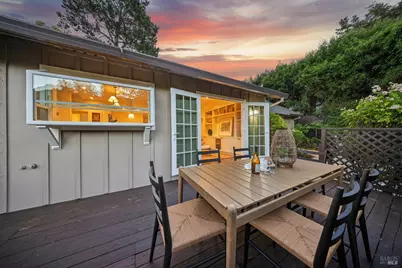 1407 Casa Buena Drive, Corte Madera, CA 94925 - Photo 11