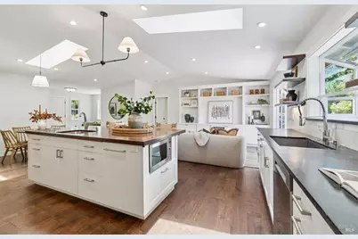 1407 Casa Buena Drive, Corte Madera, CA 94925 - Photo 19