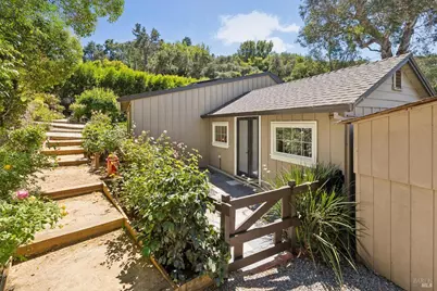 1407 Casa Buena Drive, Corte Madera, CA 94925 - Photo 45