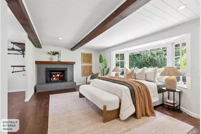 1407 Casa Buena Drive, Corte Madera, CA 94925 - Photo 25