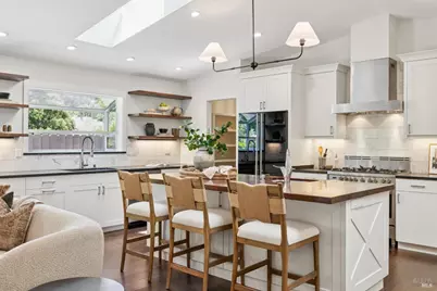 1407 Casa Buena Drive, Corte Madera, CA 94925 - Photo 15