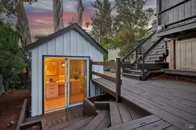1407 Casa Buena Drive, Corte Madera, CA 94925 - Photo 47