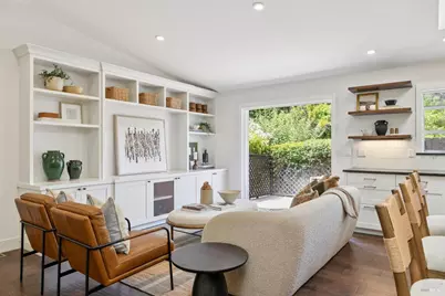 1407 Casa Buena Drive, Corte Madera, CA 94925 - Photo 9