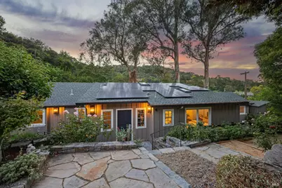 1407 Casa Buena Drive, Corte Madera, CA 94925 - Photo 1