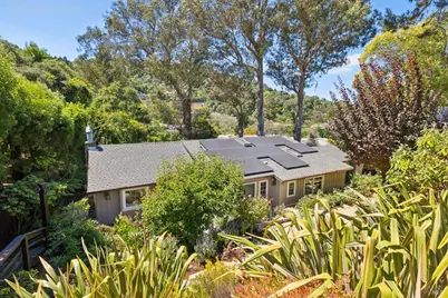1407 Casa Buena Drive, Corte Madera, CA 94925 - Photo 57