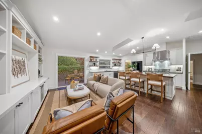 1407 Casa Buena Drive, Corte Madera, CA 94925 - Photo 7