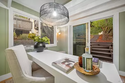 1407 Casa Buena Drive, Corte Madera, CA 94925 - Photo 49