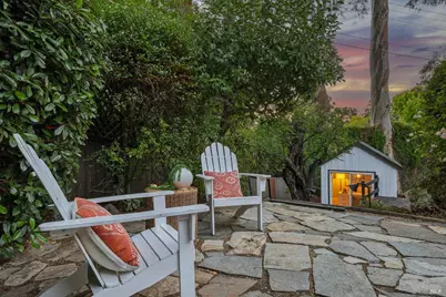 1407 Casa Buena Drive, Corte Madera, CA 94925 - Photo 51