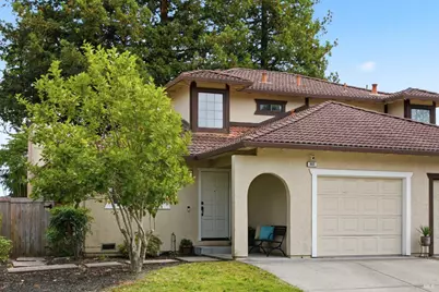 903 Hacienda Circle, Rohnert Park, CA 94928 - Photo 3
