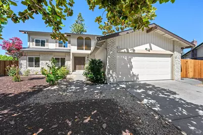 4404 Hollingsworth Circle, Rohnert Park, CA 94928 - Photo 3