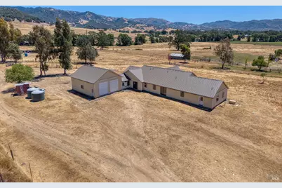 10341 East Side Potter Vallley Road, Potter Valley, CA 94469 - Photo 11