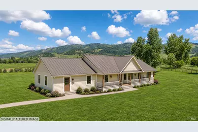 10341 East Side Potter Vallley Road, Potter Valley, CA 94469 - Photo 1