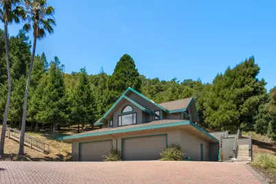 300 Margarita Drive, San Rafael, CA 94901 - Photo 37