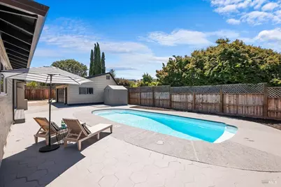 34 Devonshire Drive, Novato, CA 94947 - Photo 41