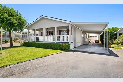131 Oakwood Drive, Petaluma, CA 94954 - Photo 1