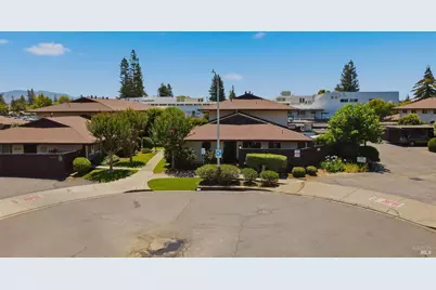3409 Willis Drive, Napa, CA 94558 - Photo 41